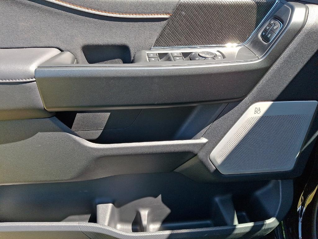 new 2026 Ford F-150 car, priced at $83,920