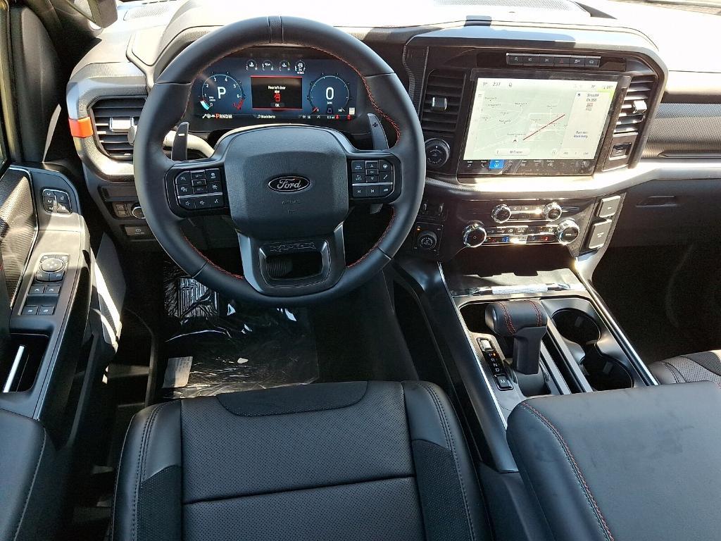 new 2026 Ford F-150 car, priced at $83,920