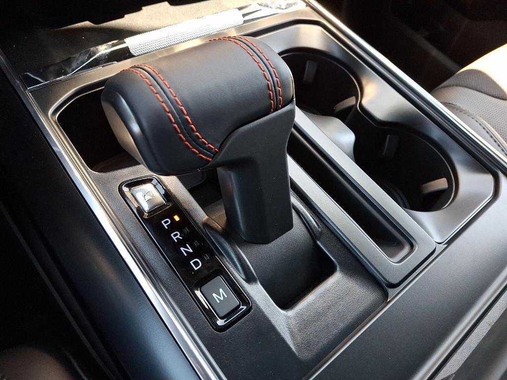 new 2026 Ford F-150 car, priced at $83,920