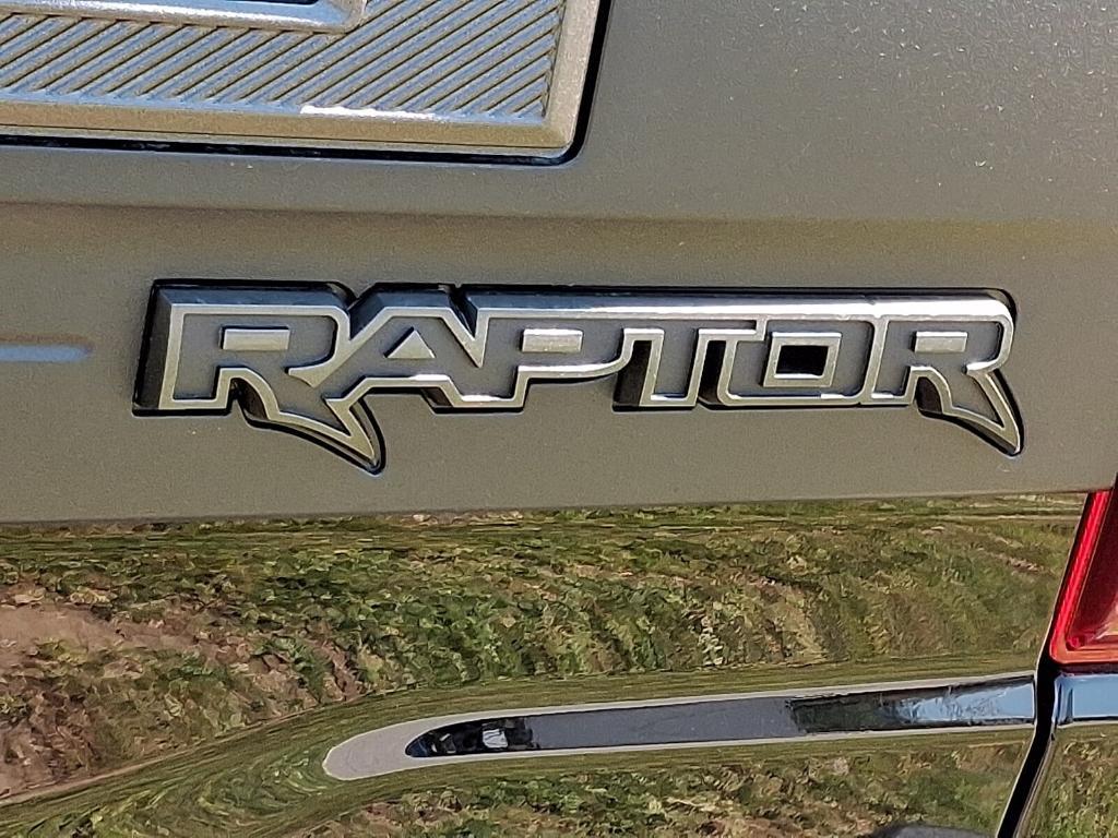 new 2026 Ford F-150 car, priced at $83,920