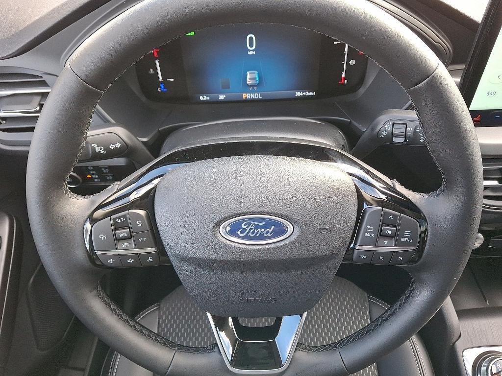 new 2026 Ford Escape car, priced at $36,985