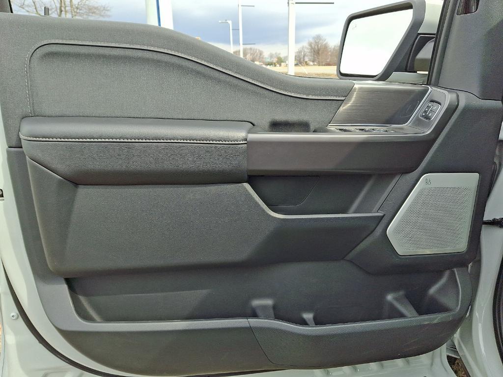 new 2026 Ford F-150 car, priced at $104,829