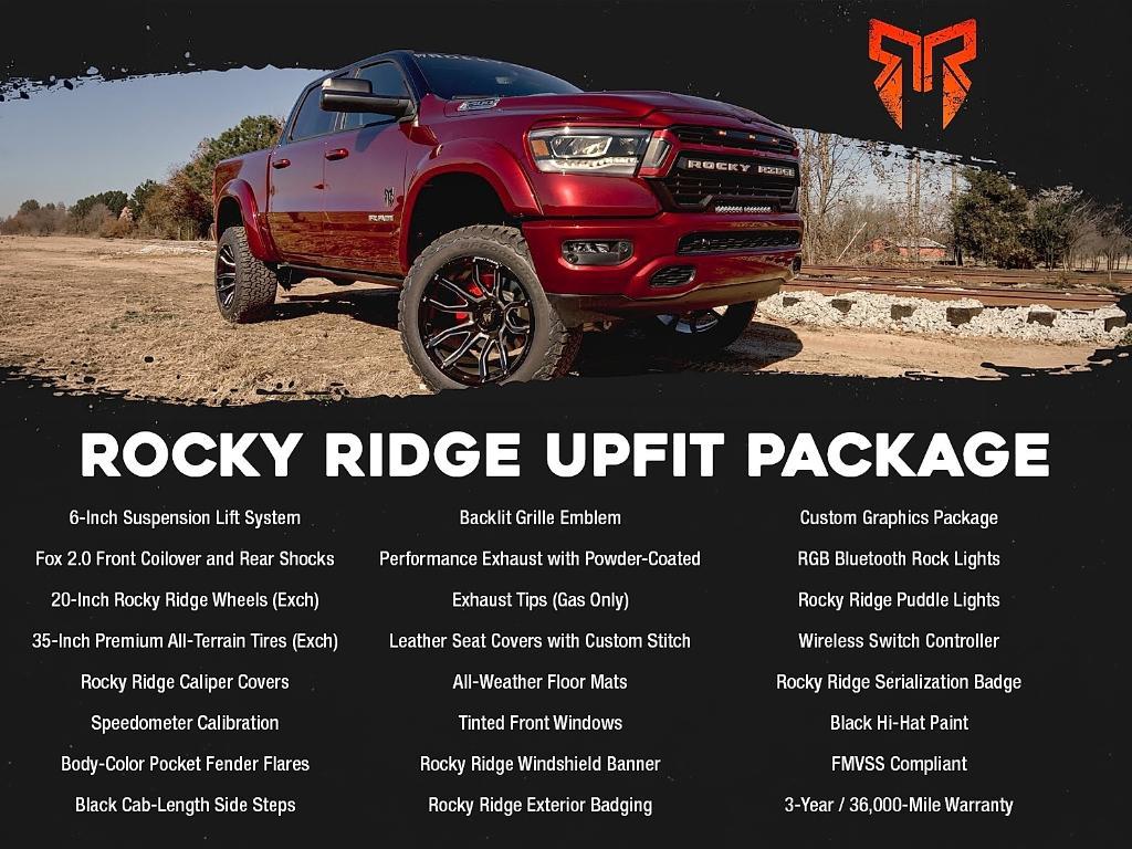 new 2026 Ford F-150 car, priced at $104,829