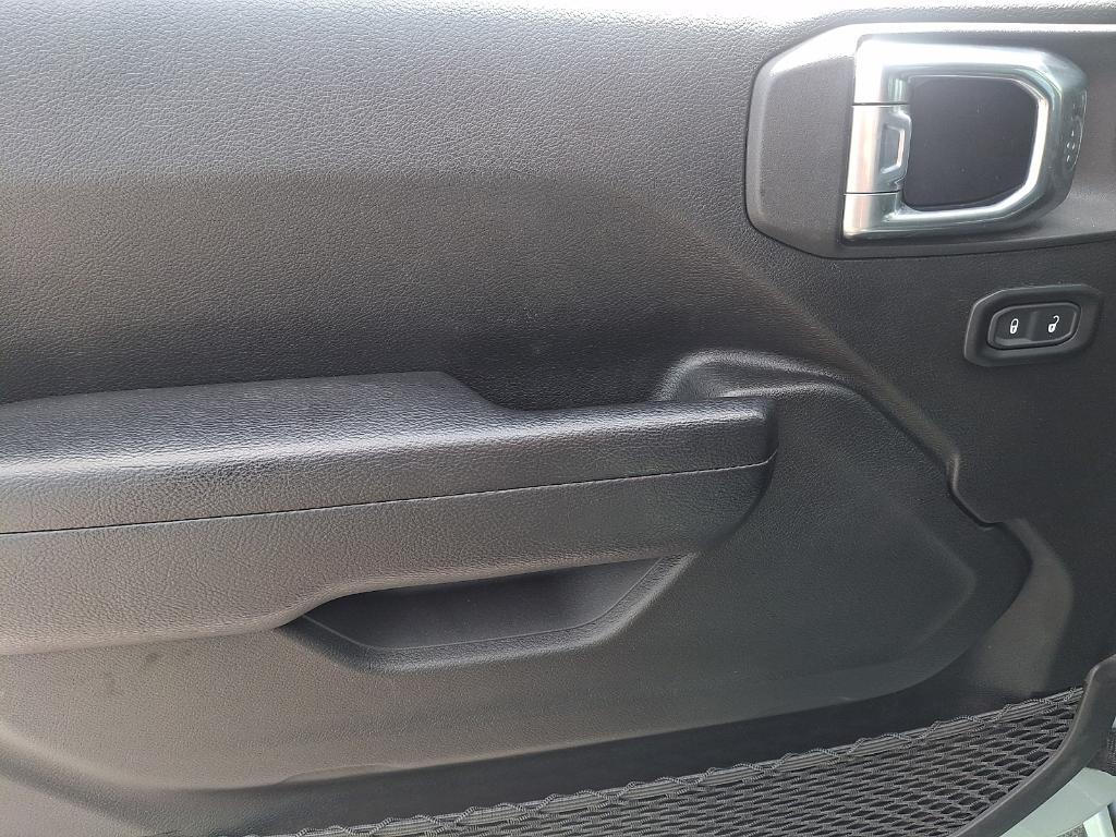 used 2024 Jeep Wrangler 4xe car, priced at $28,553