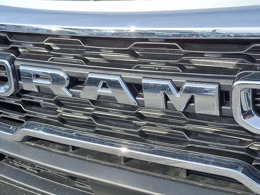 new 2026 Ram ProMaster 1500 car, priced at $54,814