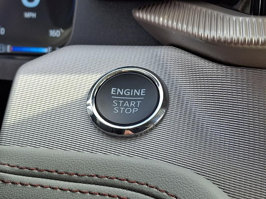 new 2026 Ford Explorer car, priced at $46,231
