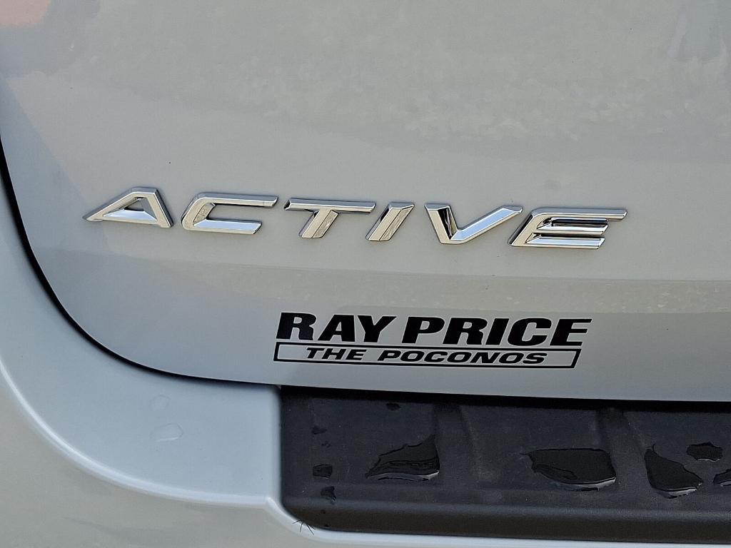 new 2026 Ford Explorer car, priced at $46,231