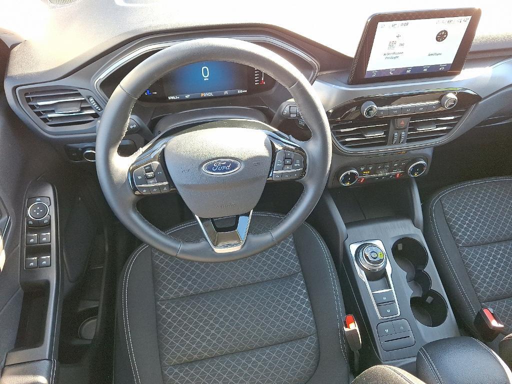 used 2024 Ford Escape car, priced at $23,751