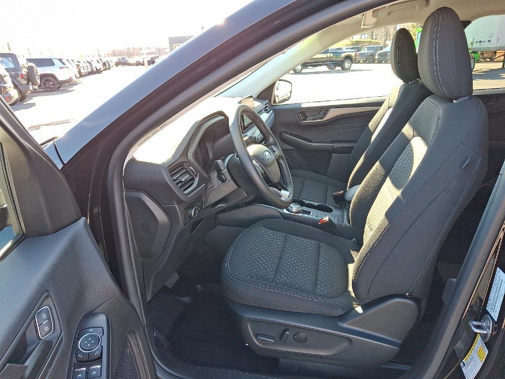 used 2024 Ford Escape car, priced at $23,751