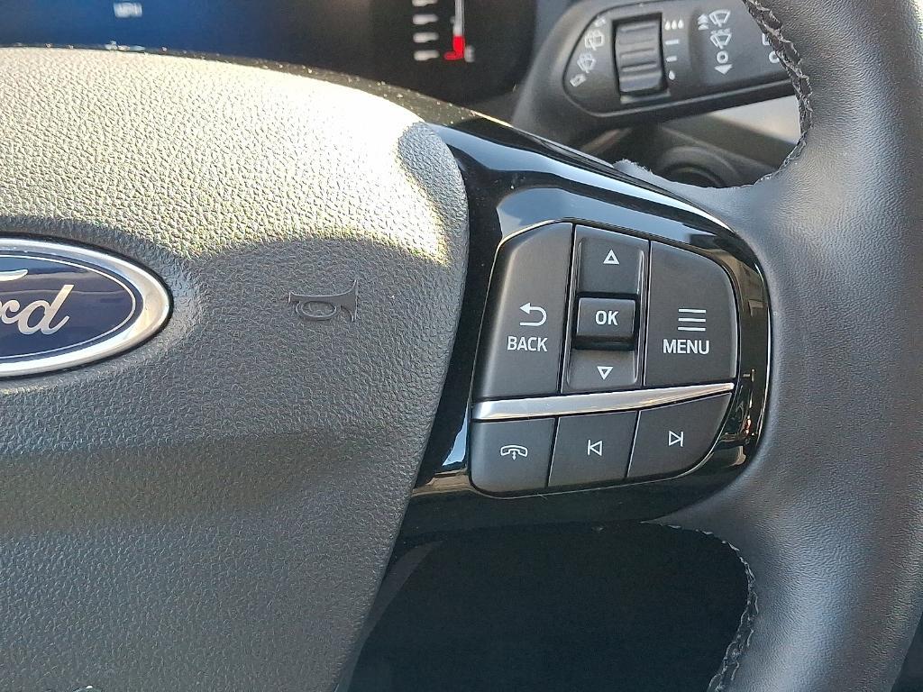 used 2024 Ford Escape car, priced at $23,751