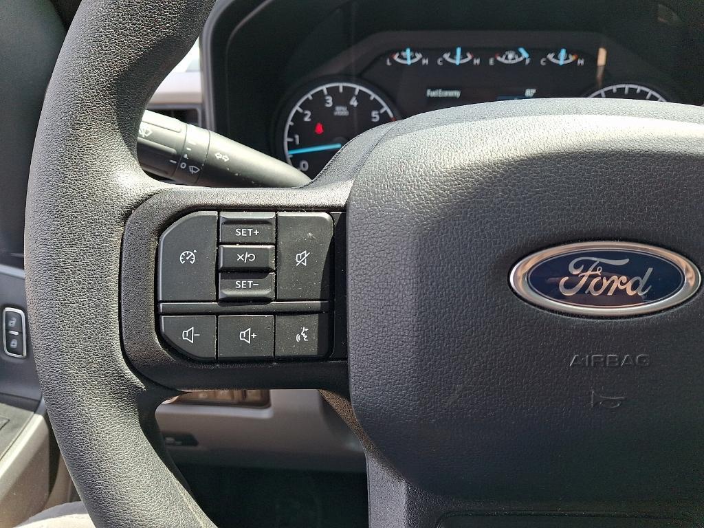 used 2025 Ford F-350 car, priced at $55,495