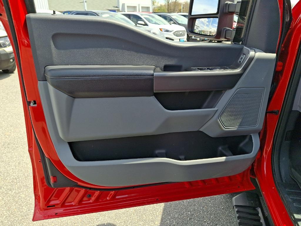 used 2025 Ford F-350 car, priced at $55,495