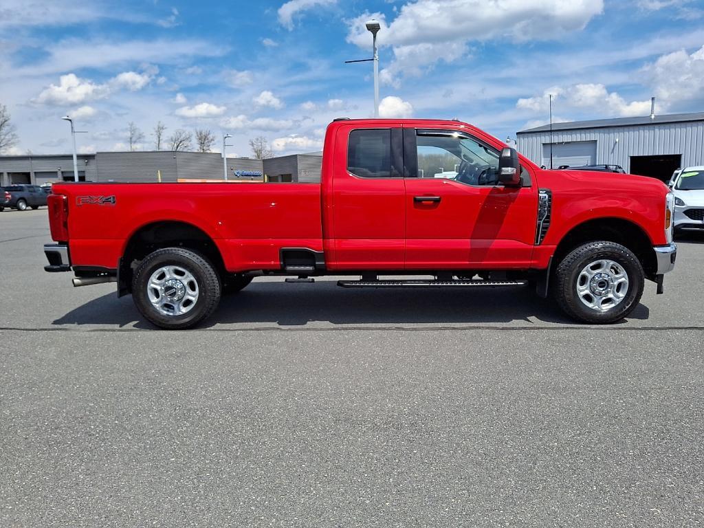 used 2025 Ford F-350 car, priced at $55,495