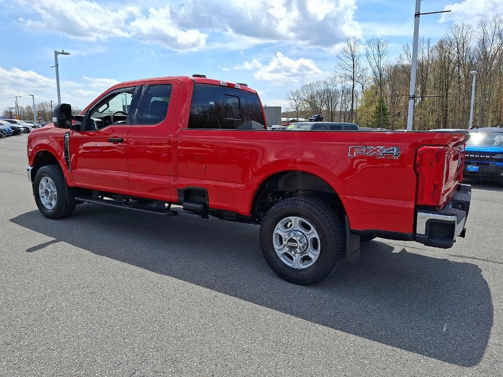 used 2025 Ford F-350 car, priced at $55,495