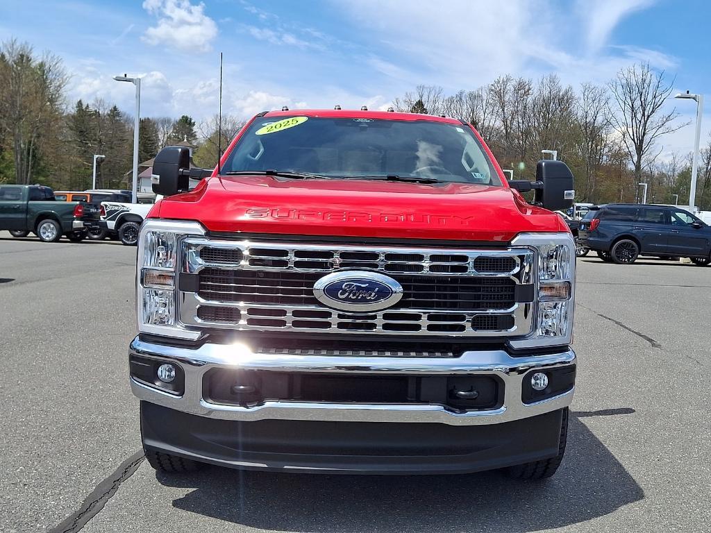 used 2025 Ford F-350 car, priced at $55,495