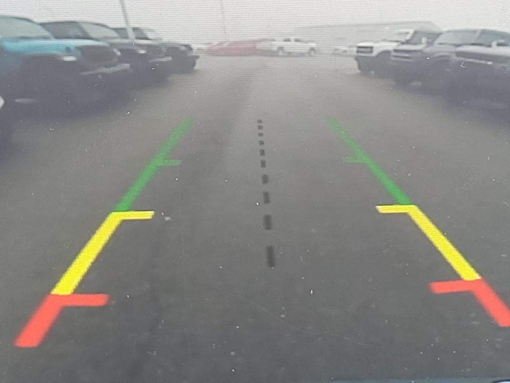 new 2024 Ford Edge car, priced at $34,748