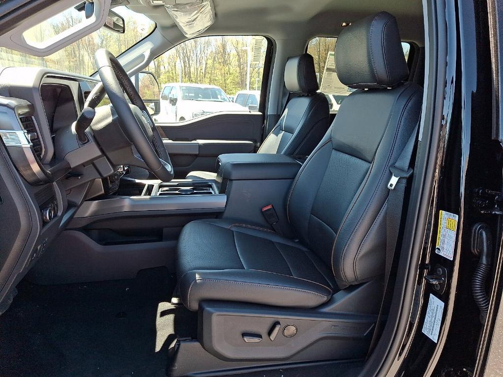 new 2026 Ford F-250 car, priced at $83,704