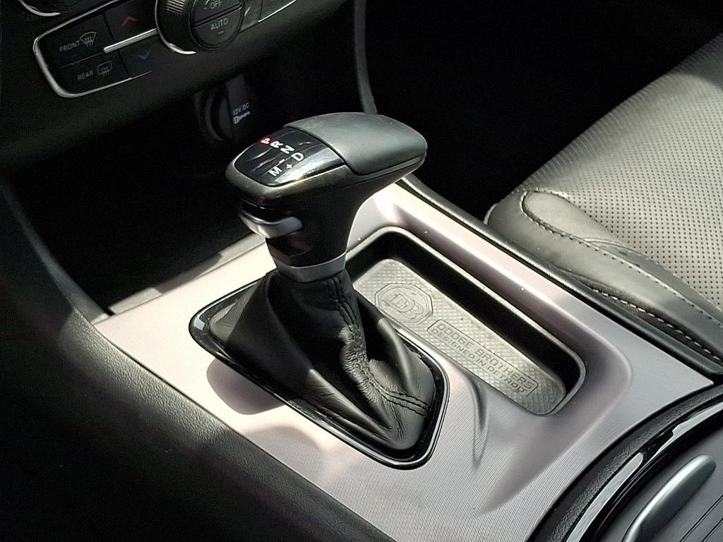 used 2022 Dodge Charger car, priced at $27,399