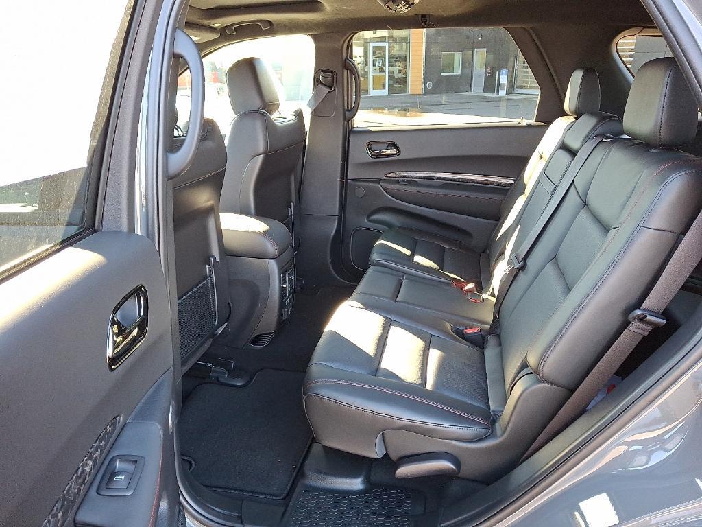 new 2026 Dodge Durango car, priced at $50,936