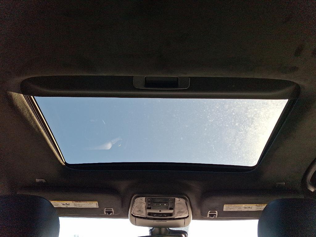 new 2026 Dodge Durango car, priced at $50,936