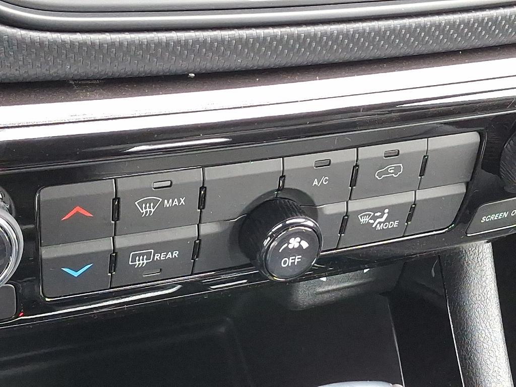 new 2026 Jeep Compass car, priced at $32,765