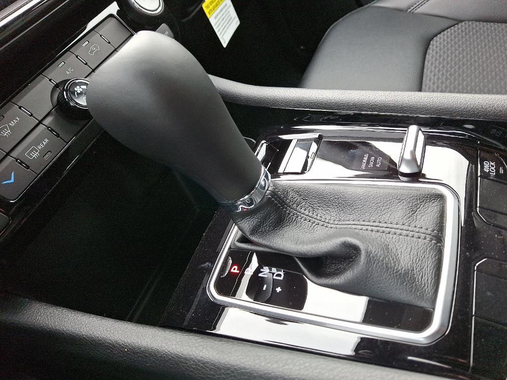 new 2026 Jeep Compass car, priced at $32,765