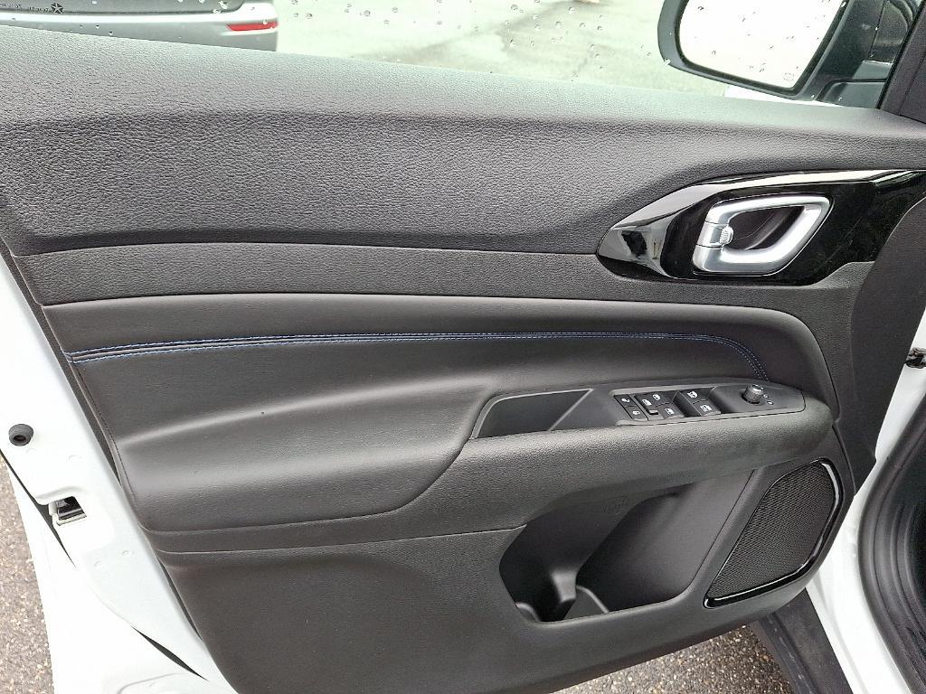 new 2026 Jeep Compass car, priced at $32,765