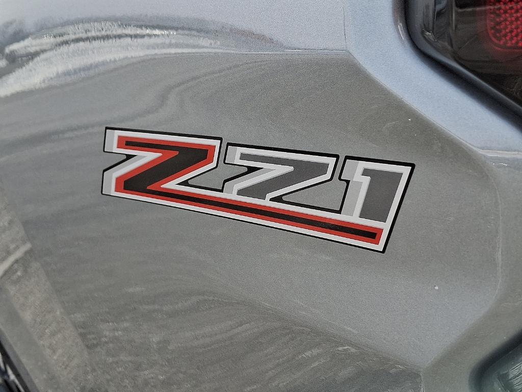 new 2026 Chevrolet Colorado car, priced at $47,179