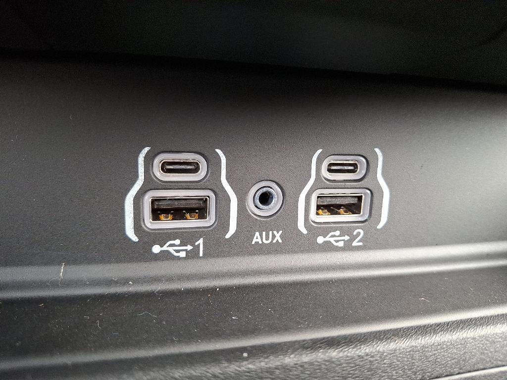 new 2026 Ram 1500 car, priced at $64,886