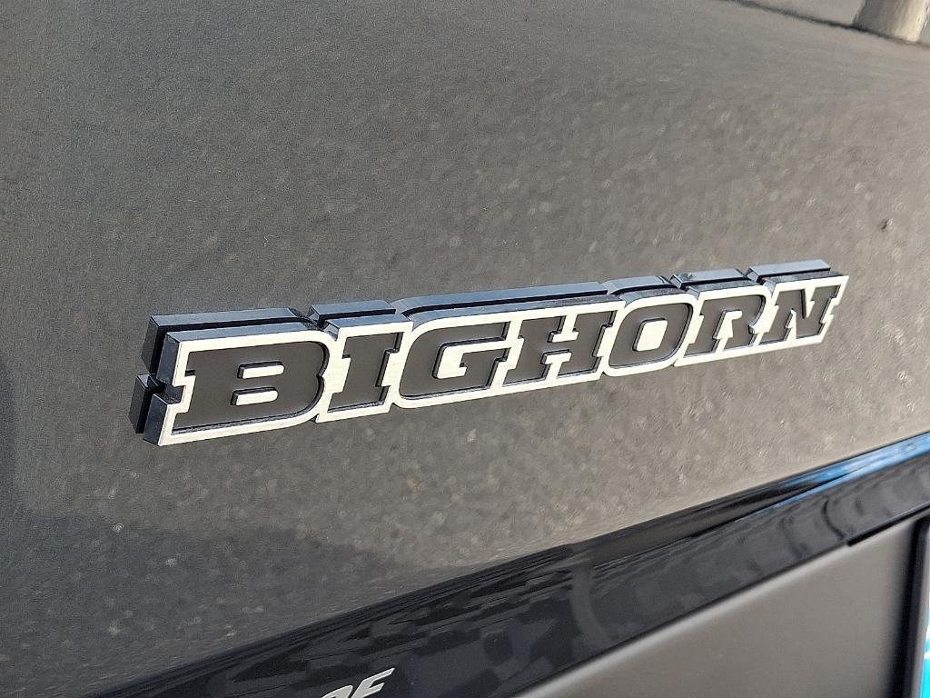 new 2026 Ram 1500 car, priced at $64,886