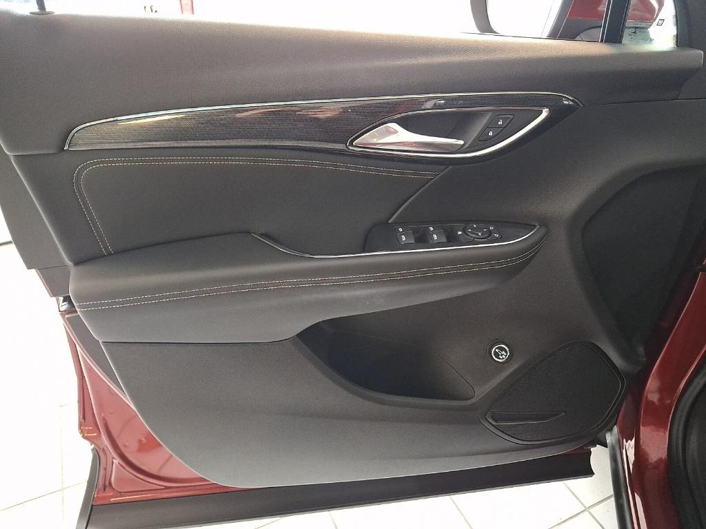 used 2022 Buick Envision car, priced at $23,946