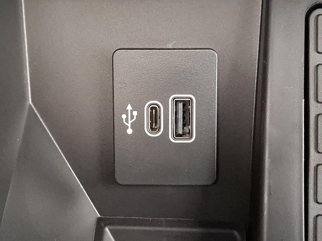 new 2025 Ford F-150 Lightning car, priced at $74,700