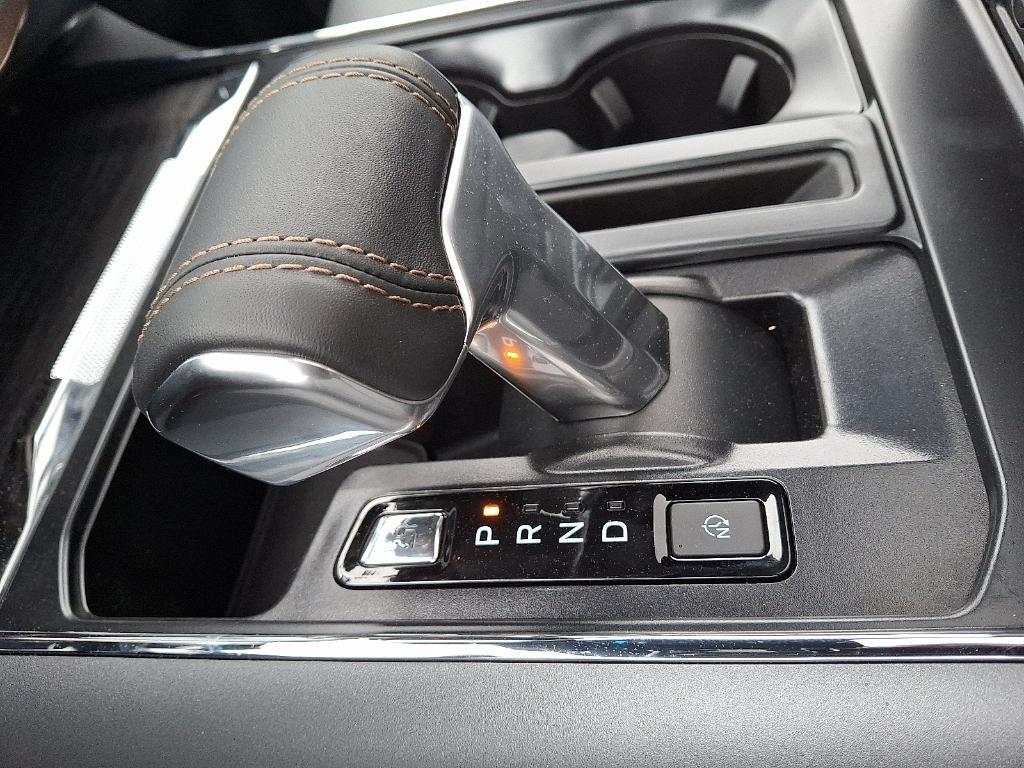 new 2025 Ford F-150 Lightning car, priced at $74,700