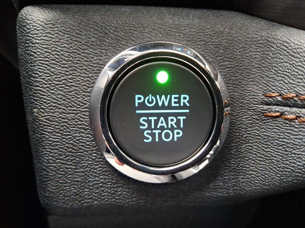 new 2025 Ford F-150 Lightning car, priced at $74,700