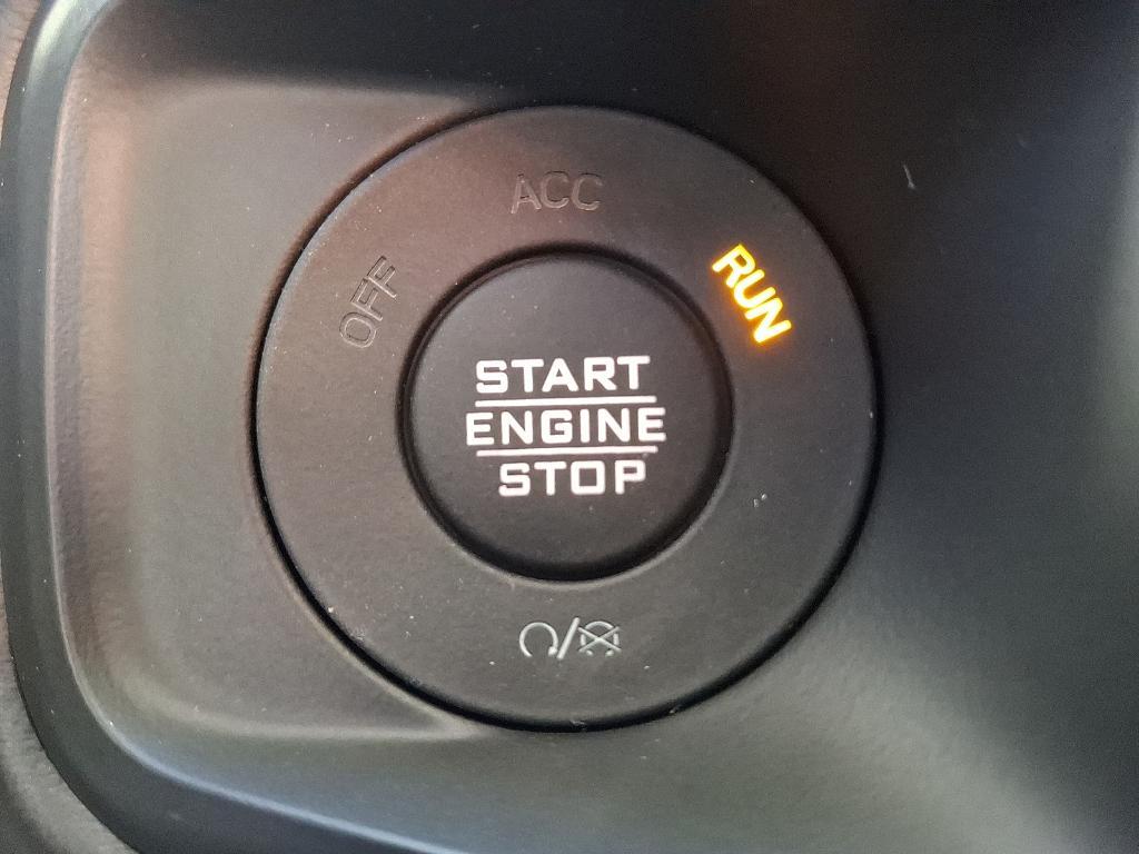 new 2026 Jeep Wrangler car, priced at $58,548