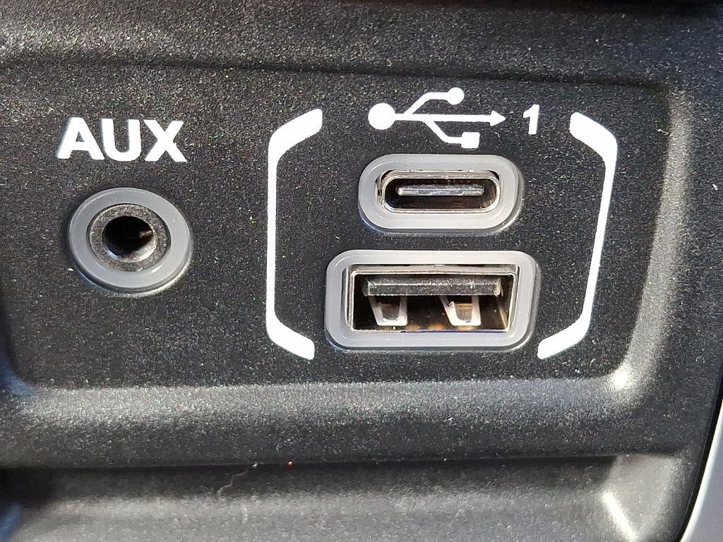 new 2026 Jeep Wrangler car, priced at $58,548