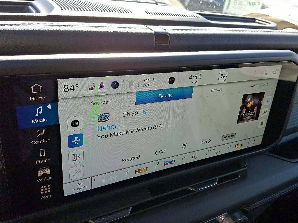 new 2026 Jeep Wrangler car, priced at $58,548