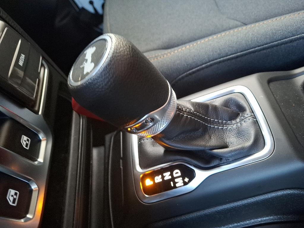 new 2026 Jeep Wrangler car, priced at $39,309