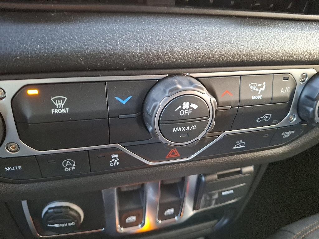 new 2026 Jeep Wrangler car, priced at $39,309