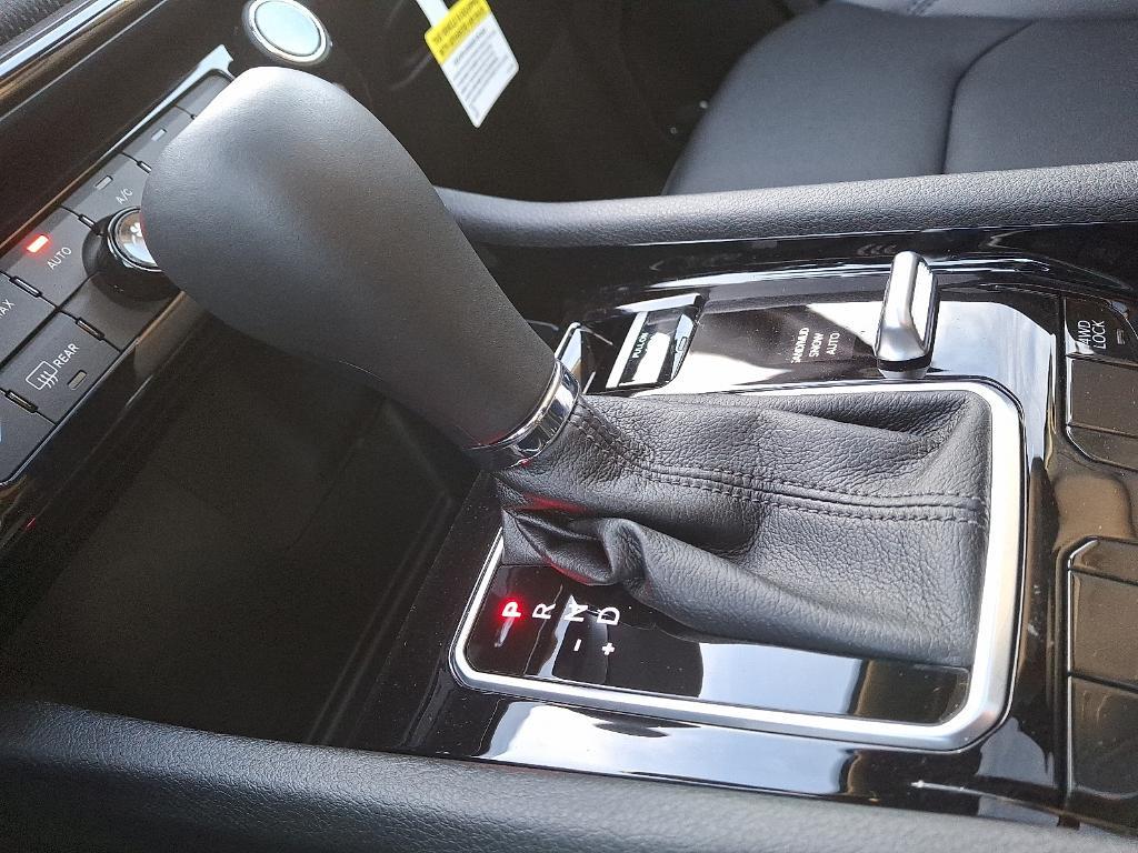 new 2026 Jeep Compass car, priced at $38,974