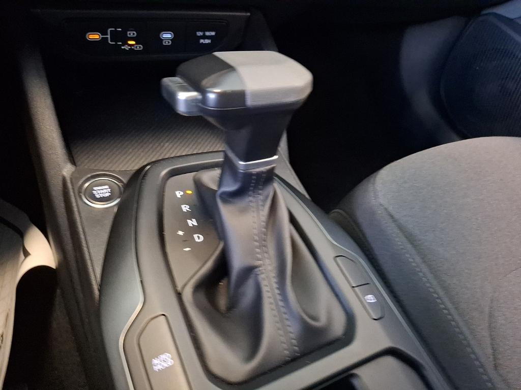 used 2025 Kia K4 car, priced at $20,143
