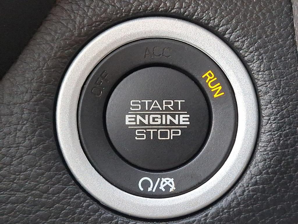 used 2022 Ram 1500 car, priced at $35,963