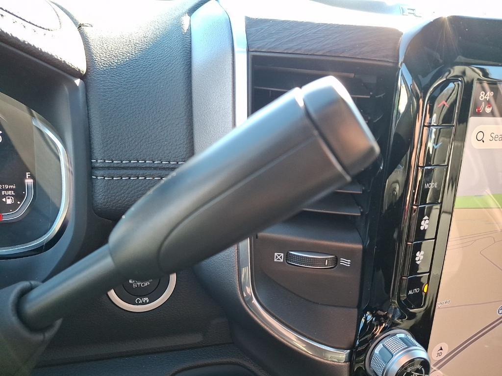 new 2026 Ram 2500 car, priced at $70,038