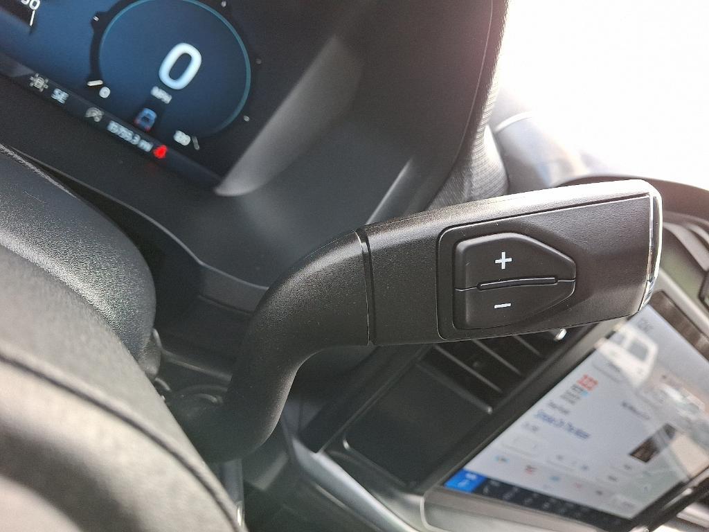 used 2024 Ford F-150 car, priced at $39,968