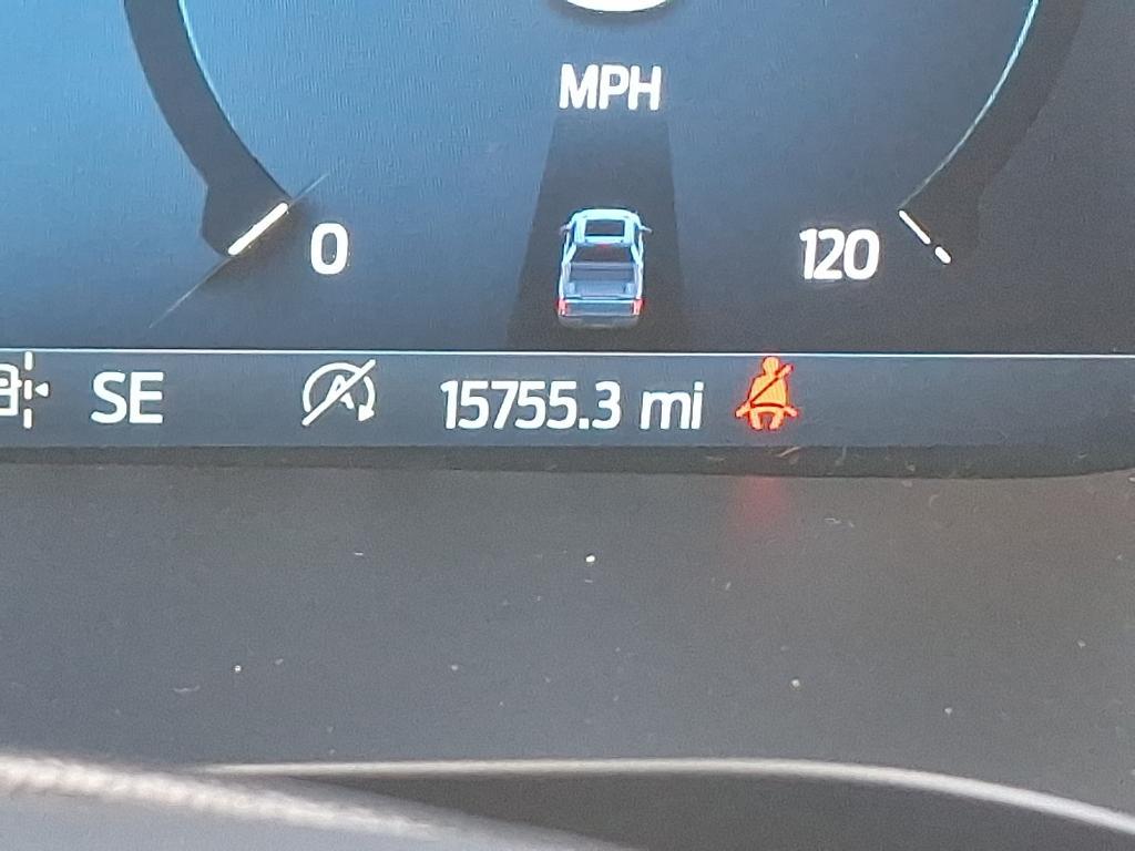 used 2024 Ford F-150 car, priced at $39,968