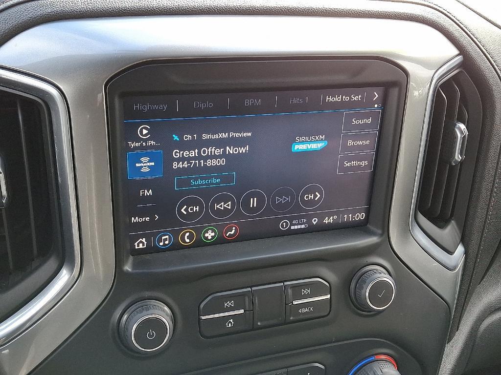 used 2023 Chevrolet Silverado 2500 car, priced at $46,998