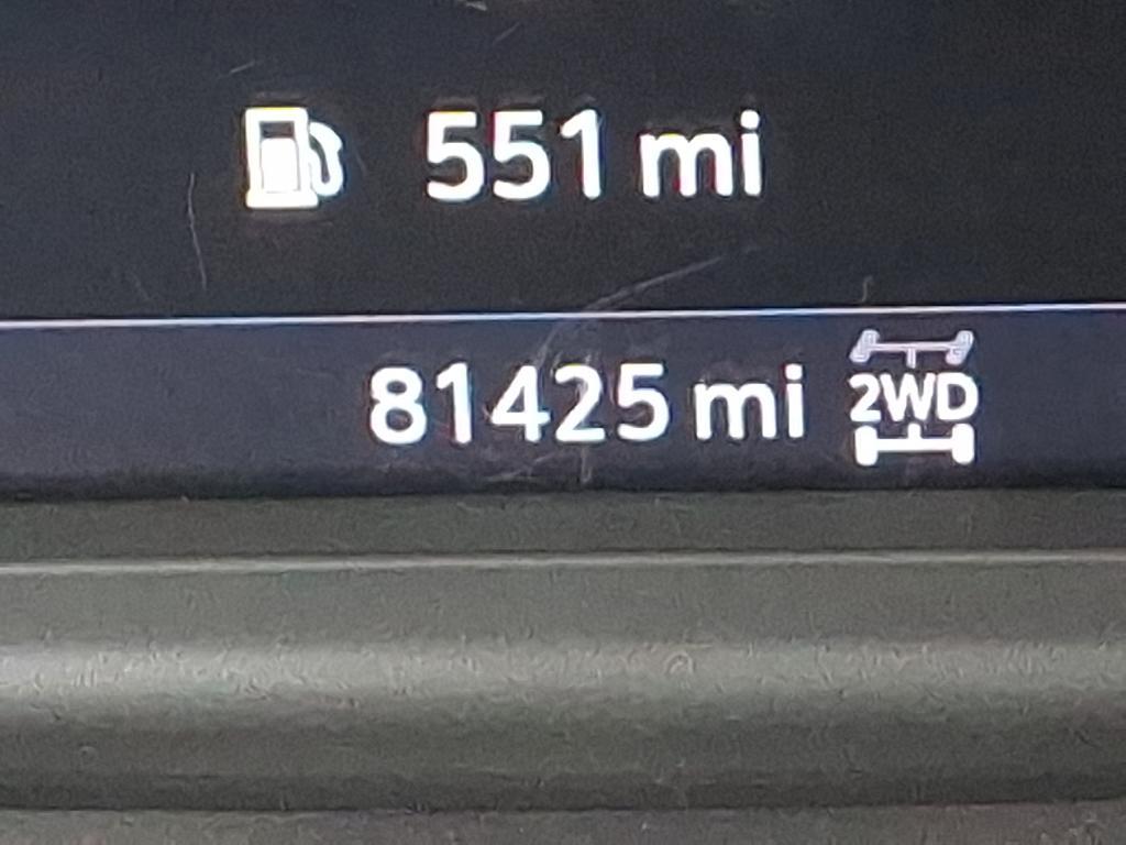 used 2023 Chevrolet Silverado 2500 car, priced at $46,998