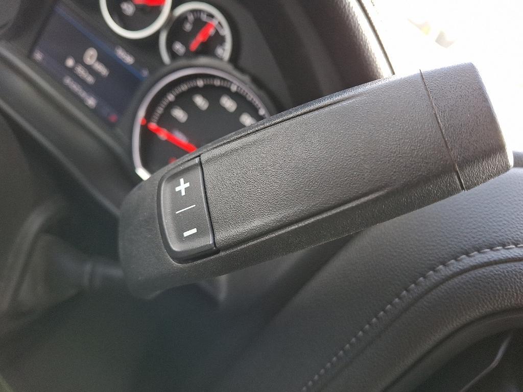 used 2023 Chevrolet Silverado 2500 car, priced at $46,998