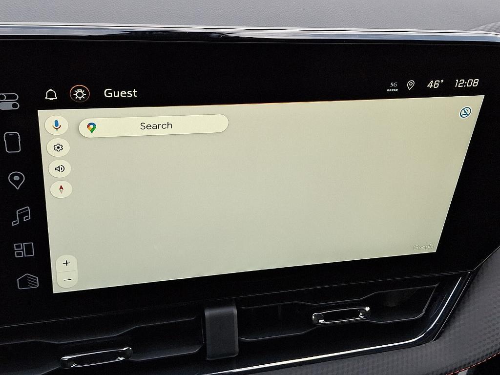 new 2026 Chevrolet Equinox car, priced at $36,366