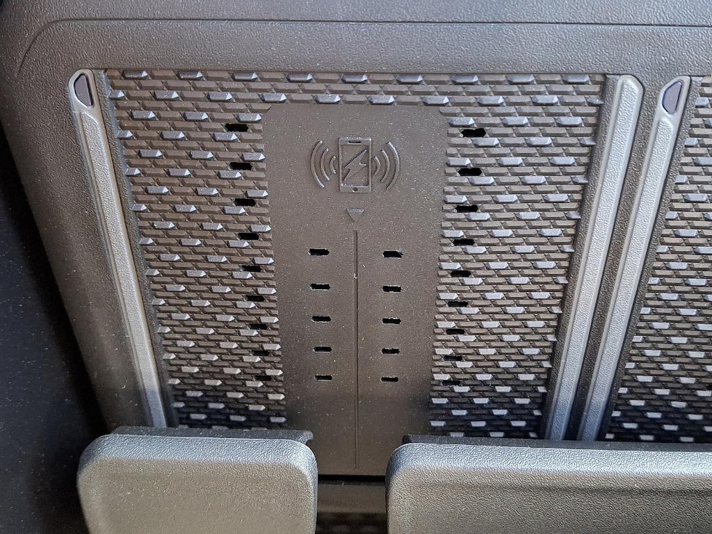 new 2026 Ram 2500 car, priced at $91,924